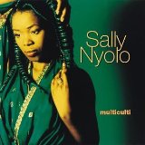Nyolo Sally - Multiculti